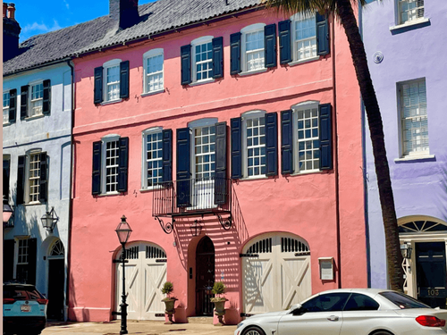 Experience The Southern Charm Of Charleston, SC!