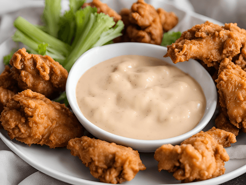 Copycat CFA Sauce