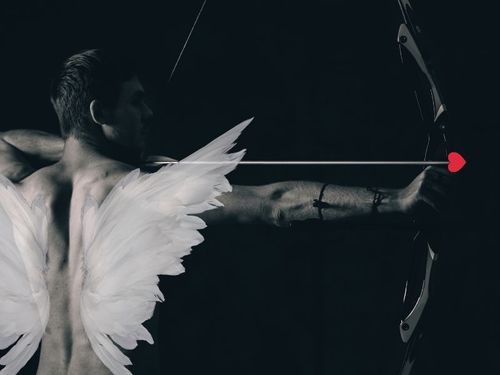 The Truth About Cupid: Forget the Cherub – He’s Running a Black-Ops Matchmaking Operation