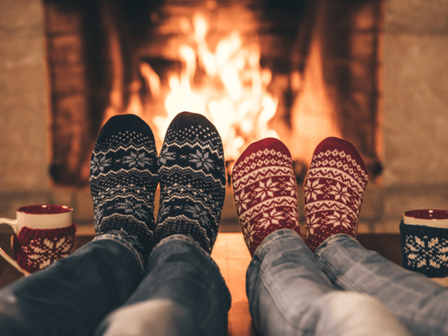 Check Out These 12 Dates of Christmas Ideas