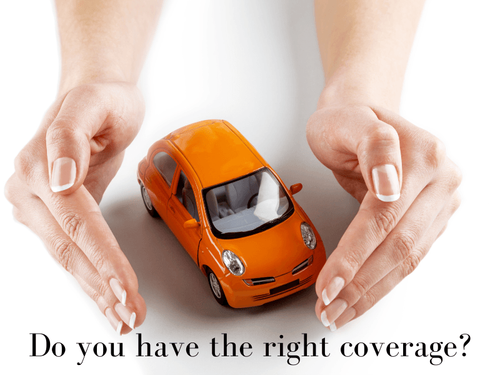 Car Insurance Coverage Options
