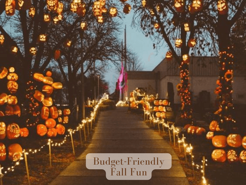 Falling into Fun for All: Budget-Friendly Activities for Families and Couples