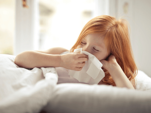 Surviving Sniffle Season: Hacks for Keeping Kids Healthy