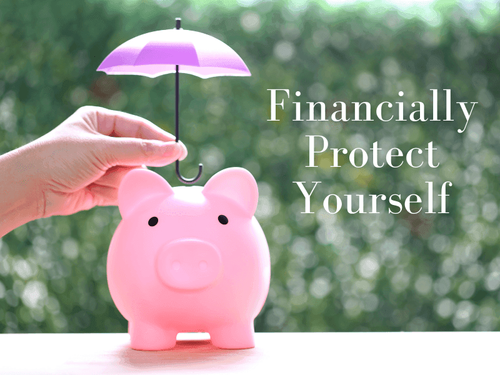 Financial Protections