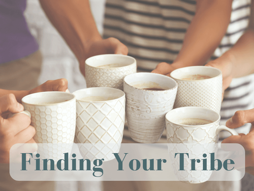 Finding Your Tribe: How to Build Your Military Support Network