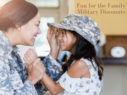 Celebrate Your Child This Month!
