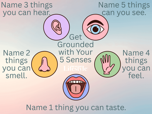 How to Be More Mindful and Less Stressed This Year