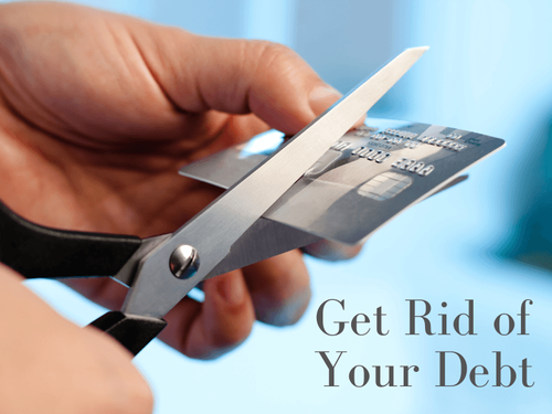 Debt Reduction