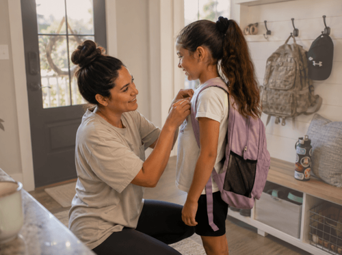 Raising Kids Who Understand Service (Without Making it Heavy)