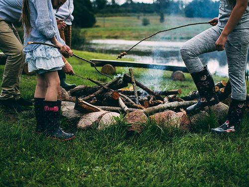 Summer Survival Guide: Balancing Guard Duties and Family Fun