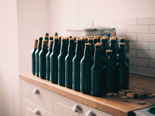Get Your Brew On: Getting Started