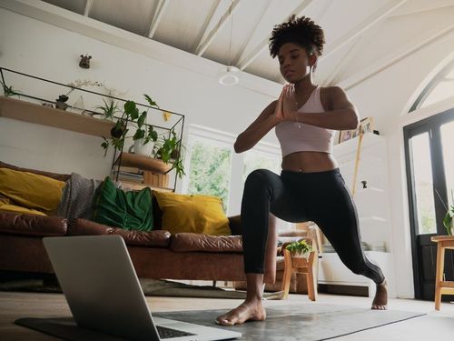 Get Your Sweat On Without The Fees: Free Workouts at Home