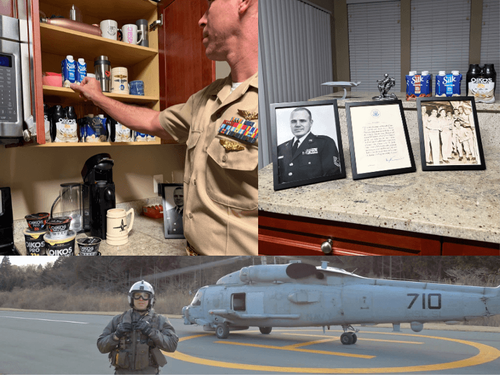 Honoring Veterans Through the Example They Set