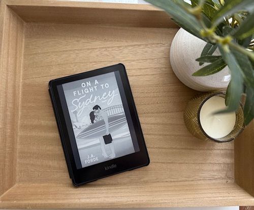Books on the Ground – Warm Up with Our February Reads