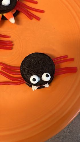 It’s Time to Create These Spooky Spiders