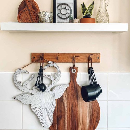 Inexpensive Ways To Spruce Up Military Housing