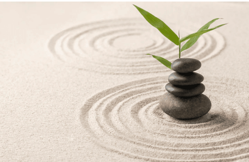 5 Easy Ways to Deal with Stress