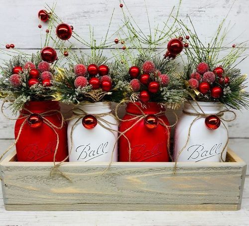 Holiday Decorating The Cheap And Easy Way