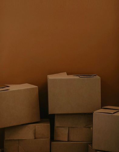 Conquer Your Holiday PCS with These Easy Ideas