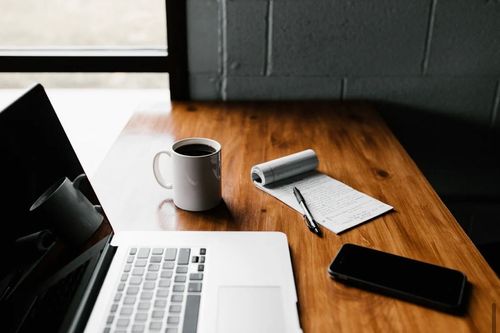 Master Your Military Transition- Building Your Online Profiles