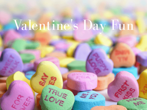 Fall in Love with This Valentine’s Day Activity!