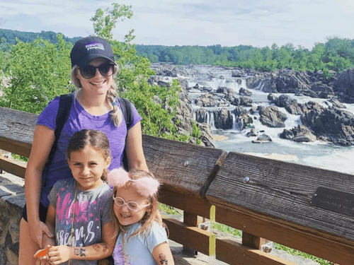 National Parks For Military & Veterans