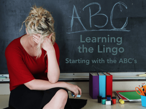 Whiskey Tango Foxtrot – Learning the Lingo Series: The Phonetic Alphabet