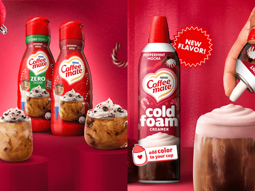 Coffee’s Nice List: Enjoy a Taste of the Holidays