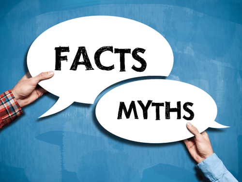 Don’t Fall for These Military Money Myths! – March