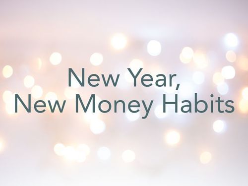New Year, New Money Habits: A Fresh Financial Start for Military Families