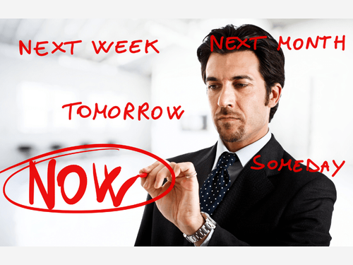 Procrastination Cost$! – 7 Steps to Beat It