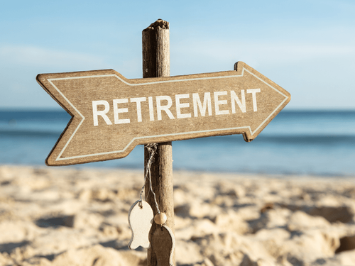 Ready or Not…Retirement Is Coming!