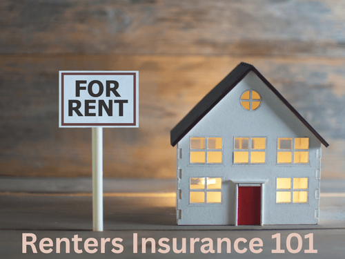 Renters Insurance 101