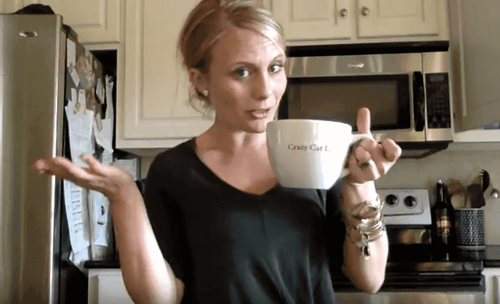 It’s Pumpkin Spice Latte Time: Snuggle Up & Grab a Cup!