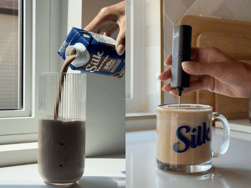 Your Days Are Busy. Your Protein Doesn’t Have to Be.