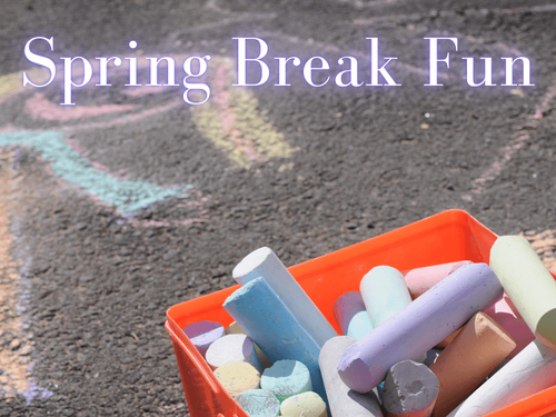 Spring Break Activities that Won’t Break the Bank
