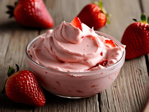 This Is the BERRY Best Strawberry Butter