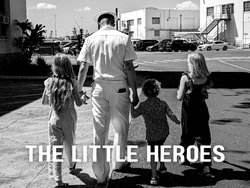 The Little Heroes