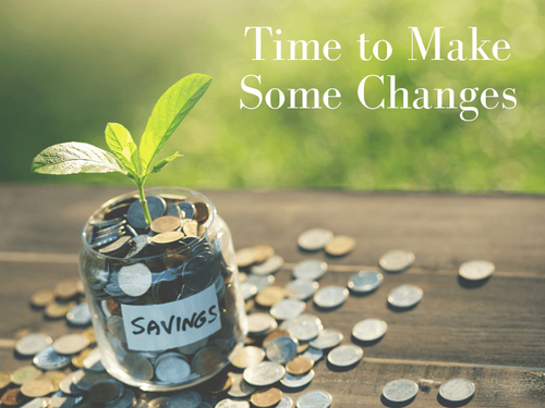 3 Lifestyle Changes Military Families Can Make To Save More Money