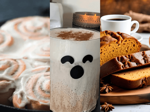 To Pumpkin or Not to Pumpkin: Your Fall Recipe Guide
