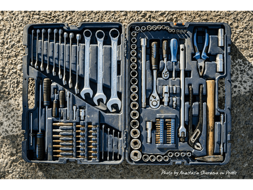 Take Control: The Ultimate Financial Toolkit for Military Families – Getting Started