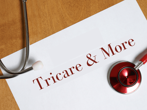 Tricare and the Milspouse