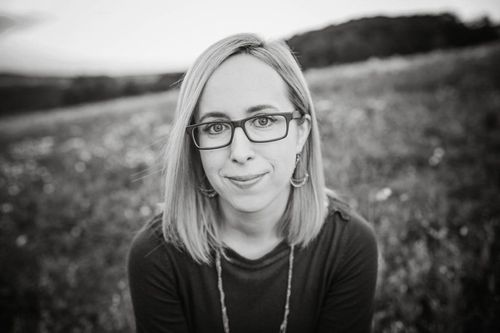 Members Only | Author Spotlight – Emerson Ford