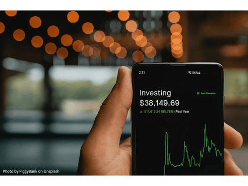 National Investing Day: A No-Jargon Guide for Military Members