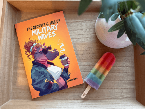 Books on the Ground: Summer Sizzlers For The Perfect Escape