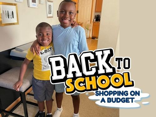 Back-to-School on a Budget: 3 Smart Ways Military Families Can Save on Clothes (Especially Uniforms!)