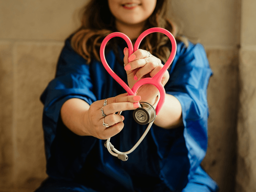October is Breast Cancer Awareness Month: How to Prepare for your Mammogram