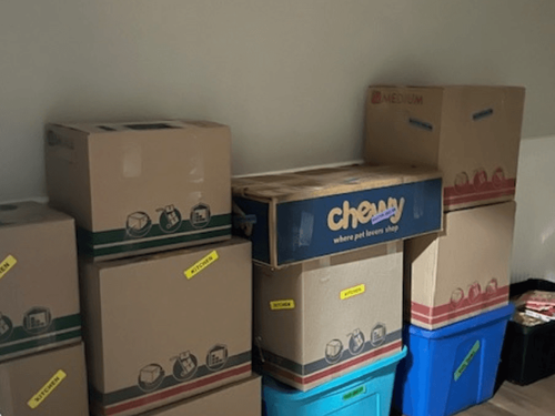 Renters, Homeowners, and Military Life…Oh My!