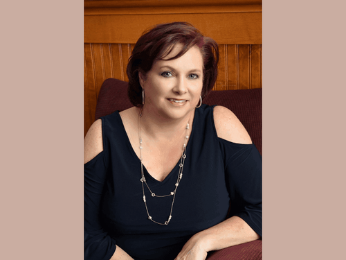 Members Only | Author Spotlight – Tracy Brody