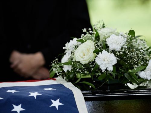 VSO 101 – Applying for Death Benefits: Burial and Funeral Costs
